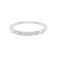 Anillo en plata con Diamante I2 (I)