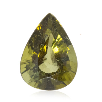 Turmalina cuprífera 1,21 ct