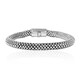 Brazalete en plata (Nan Collection)