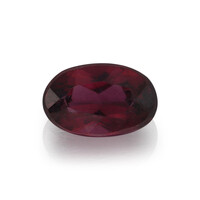 Piedra preciosa con Rubelita 0,259 ct