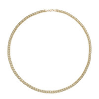 Collar en oro