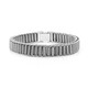 Brazalete en plata (Nan Collection)