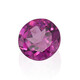 Piedra preciosa con Granate Magenta 0,57 ct