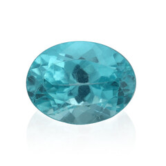 Apatita azul 1,063 ct