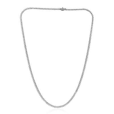 Collar en oro con Diamante I1 (H)  (CIRARI)