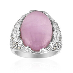 Anillo en plata con Cuncita (Annette classic)