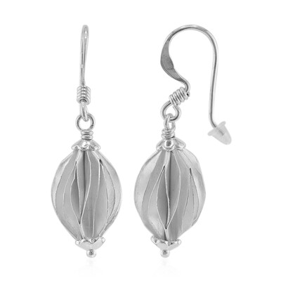 Pendientes en plata (Nan Collection)