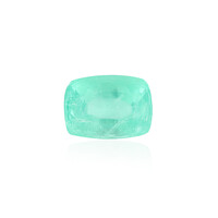 Piedra preciosa con Esmeralda de Rusia 1,008 ct