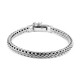 Brazalete en plata (Nan Collection)