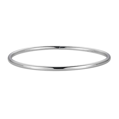 Brazalete en plata (MONOSONO COLLECTION)