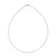 Collar en plata (MONOSONO COLLECTION)