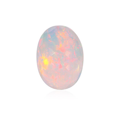 Piedra preciosa con Ópalo de Welo 4,51 ct