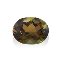 Piedra preciosa con Andalucita 0,75 ct