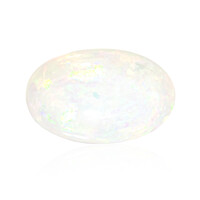 Piedra preciosa con Ópalo Welo AAA 26,078 ct