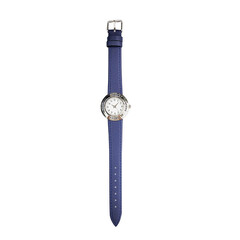 Reloj con Zafiro azul