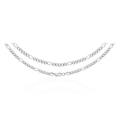 Collar en plata