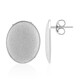 Pendientes en plata (MONOSONO COLLECTION)