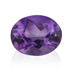 Amatista de Uruguay 2,72 ct