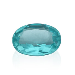 Apatita azul 0,425 ct