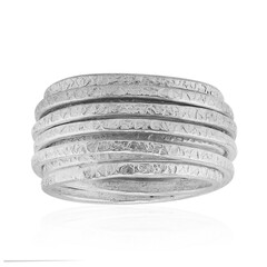 Anillo en plata (Nan Collection)