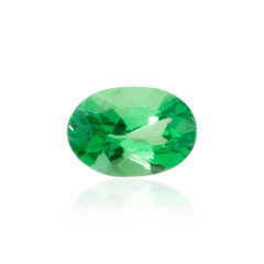 Tsavorita Kenia 0,17 ct