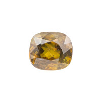 Piedra preciosa con Esfena 2,03 ct