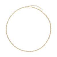 Collar en oro